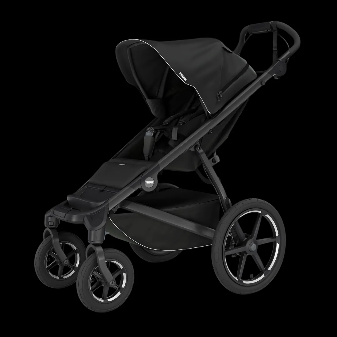 Urban Glide 4-wheel