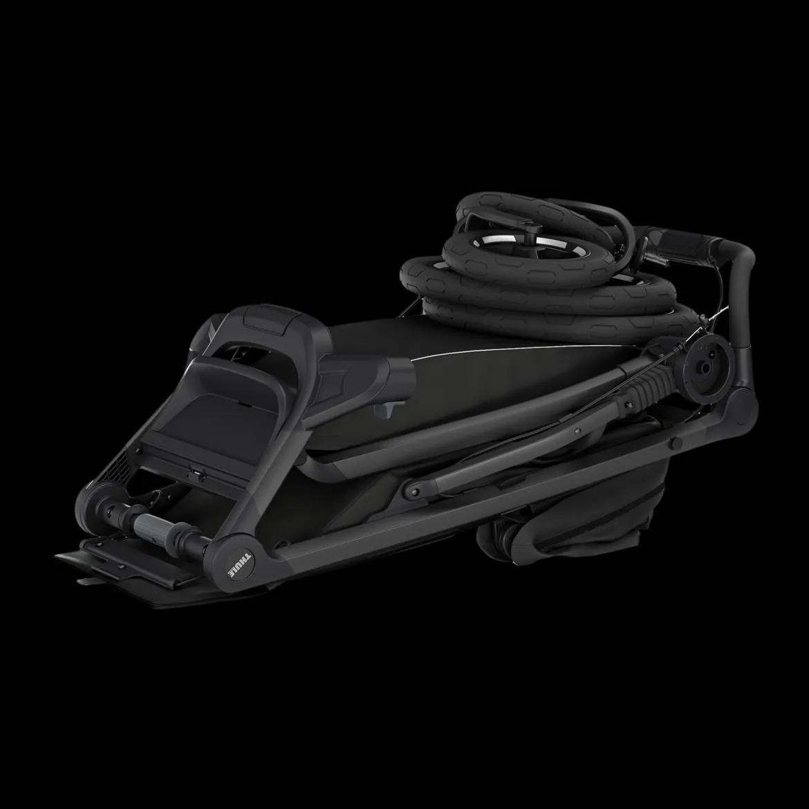 Urban Glide 4-wheel