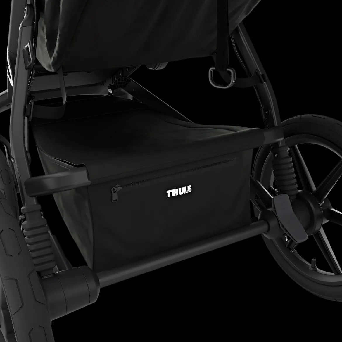 Urban Glide 4-wheel