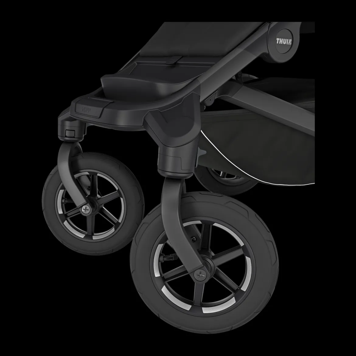 Urban Glide 4-wheel