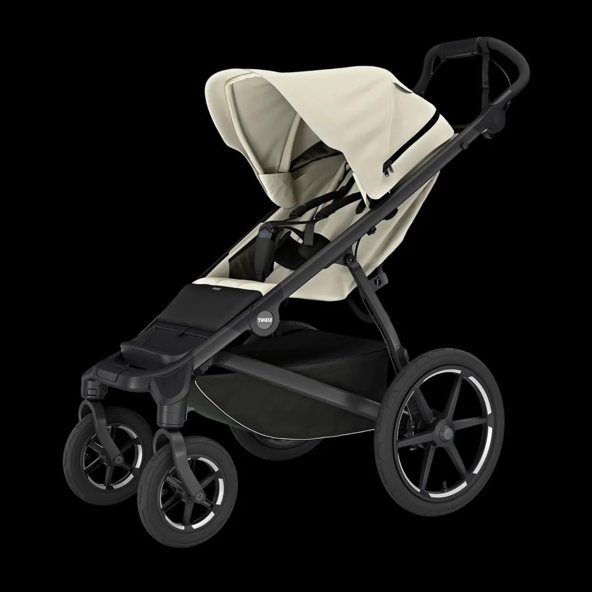 Urban Glide 4-wheel