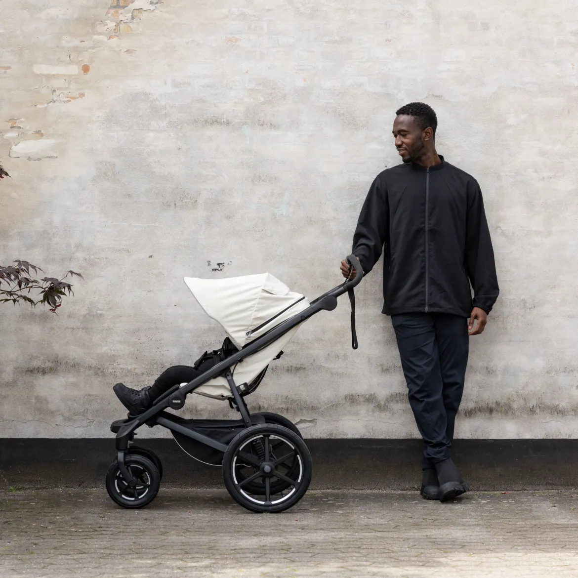 Urban Glide 4-wheel