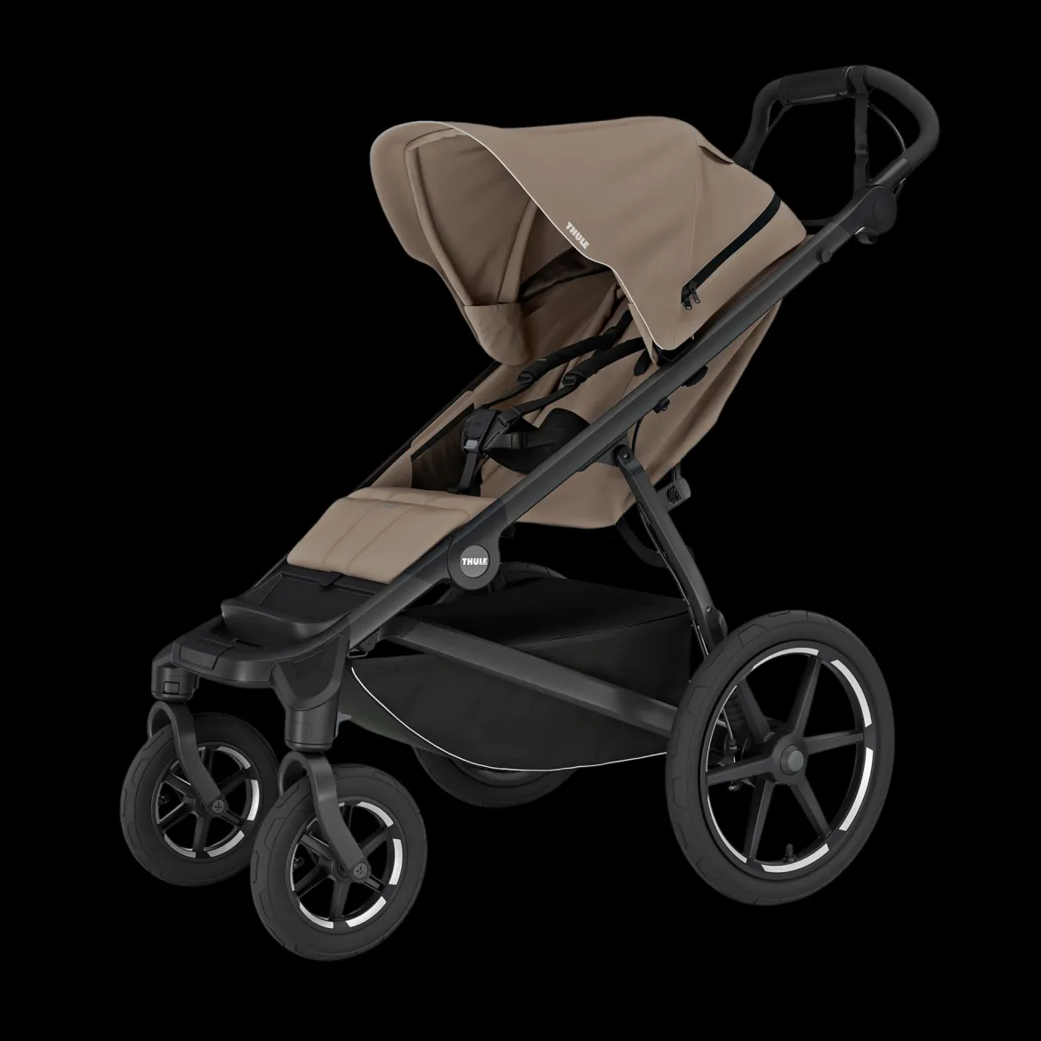Urban Glide 4-wheel