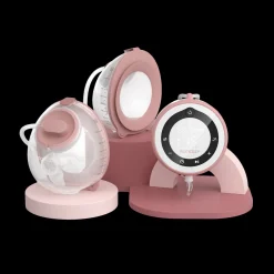 V1 Pro Hospital Grade Wearable Breast Pump