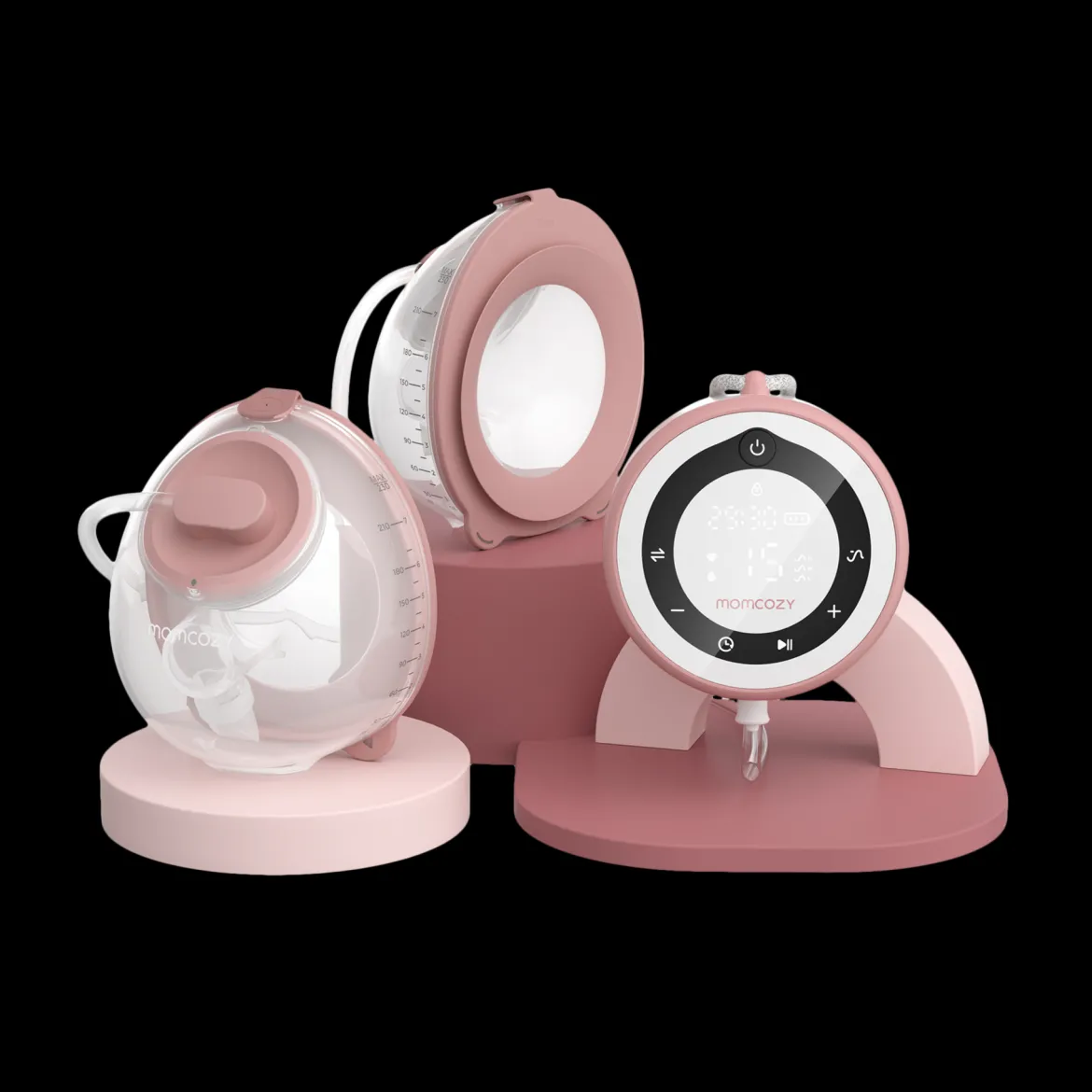 V1 Pro Hospital Grade Wearable Breast Pump