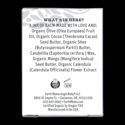 Vegan Nipple Butter