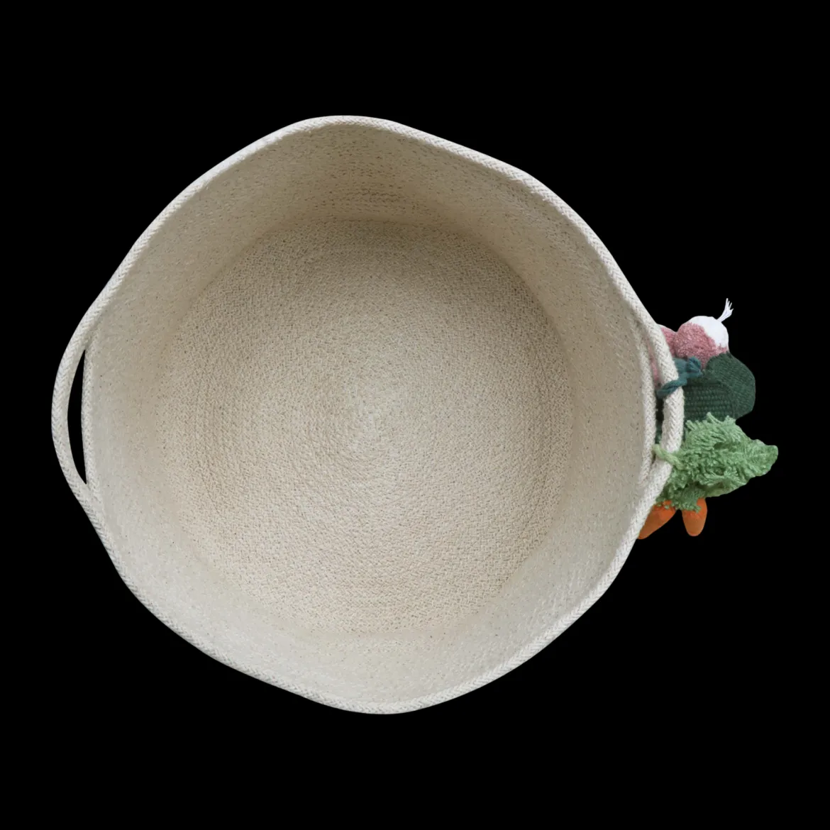 Veggies Basket