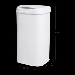 Venti Steel Diaper Pail