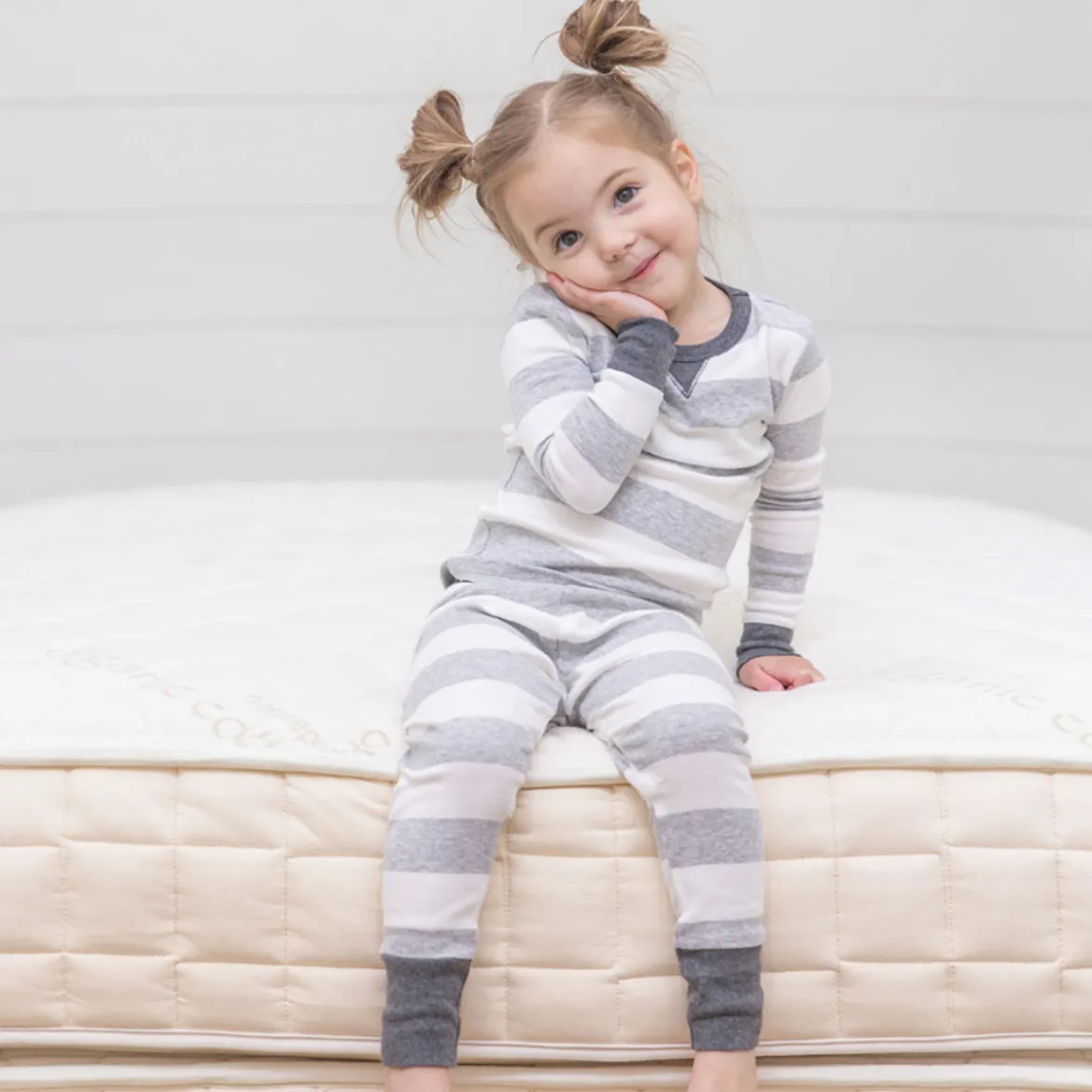 Verse Organic Kids Mattress
