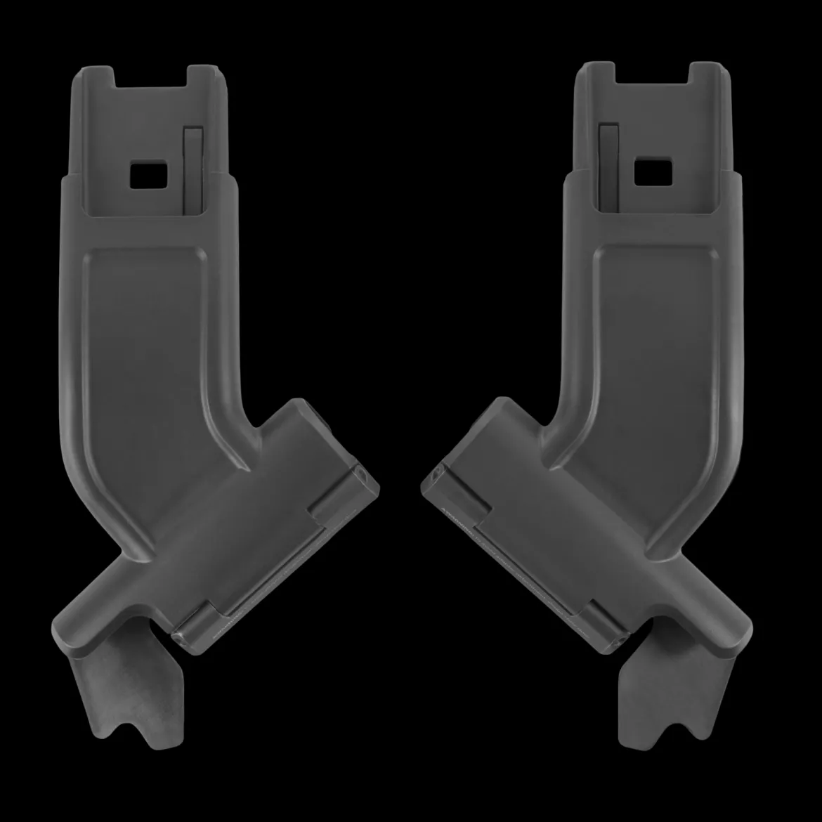 Vista Lower Adapters