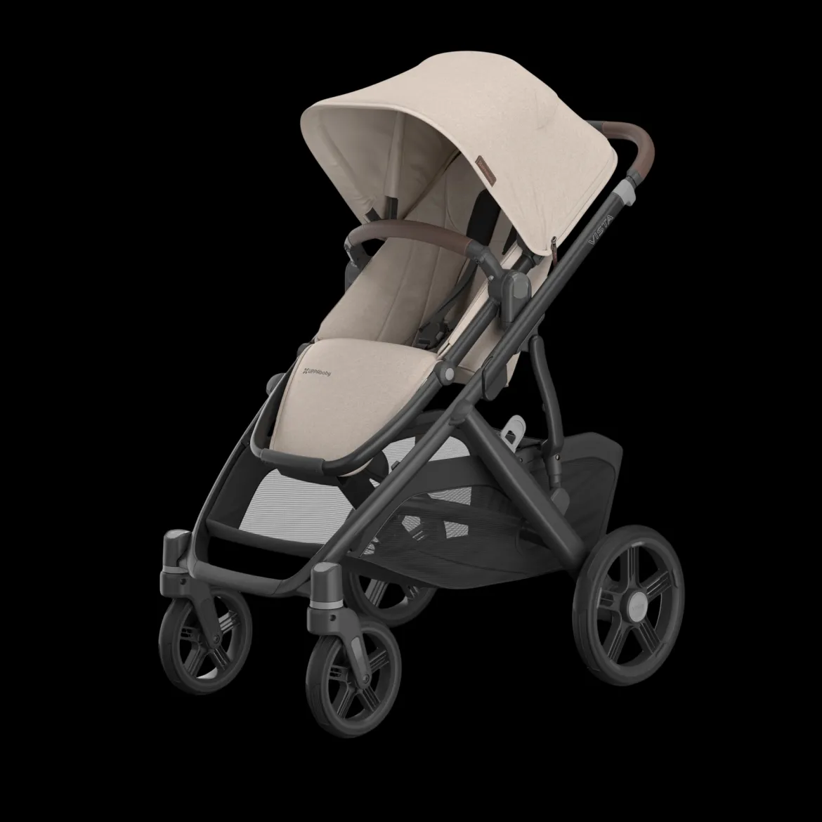 Vista V3 Stroller
