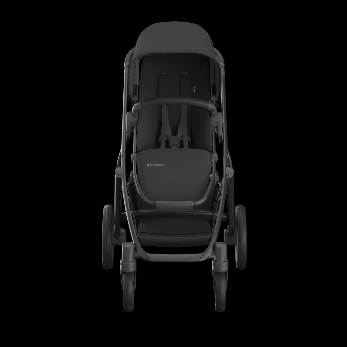 Vista V3 Stroller
