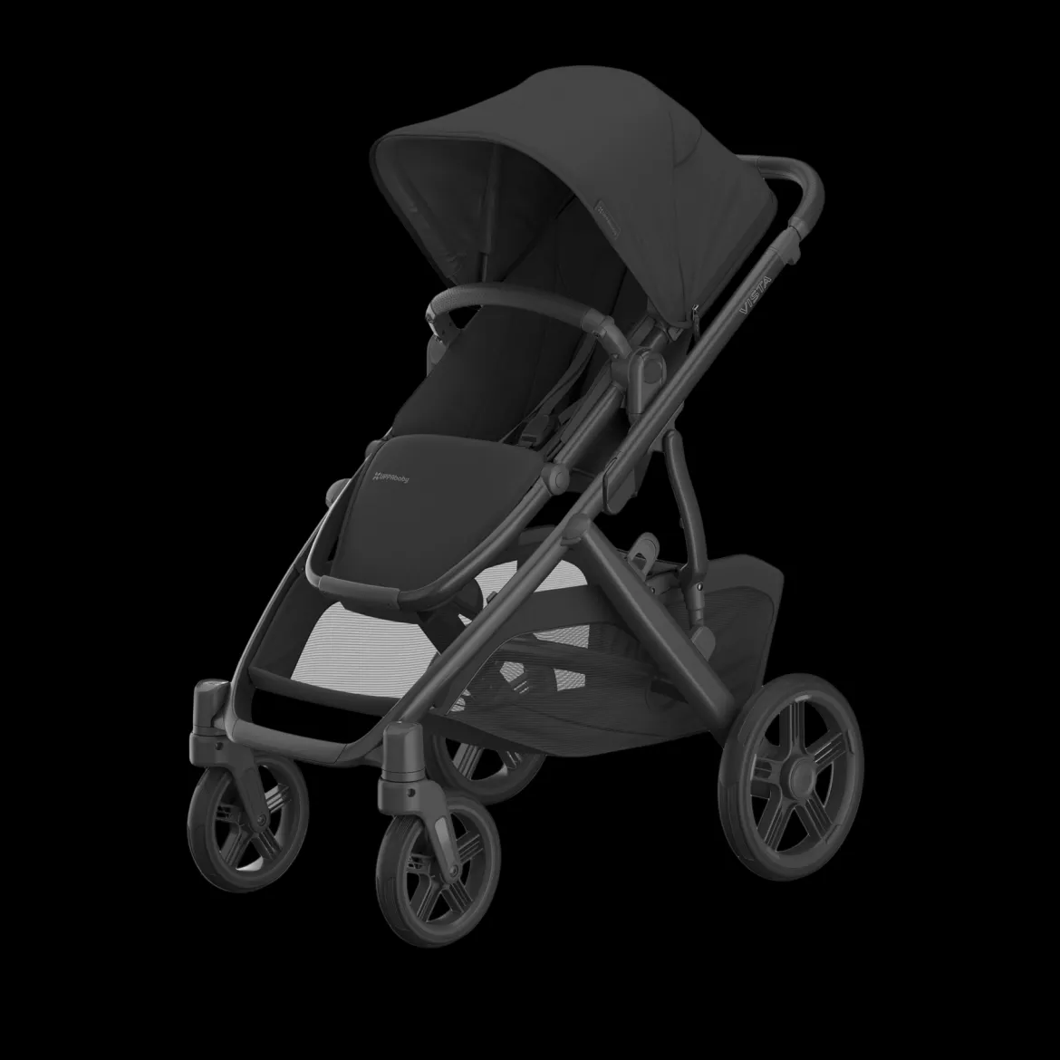 Vista V3 Stroller