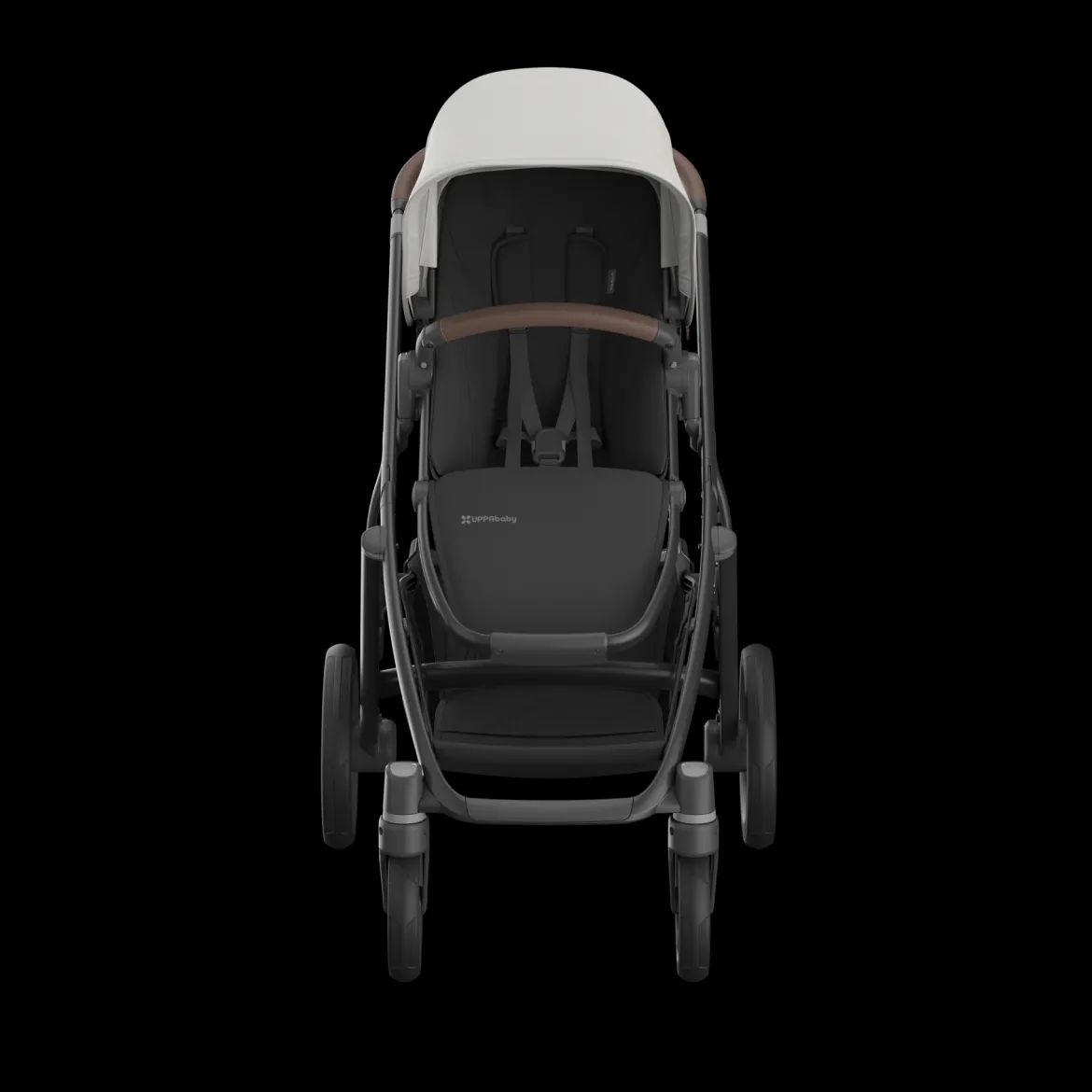 Vista V3 Stroller