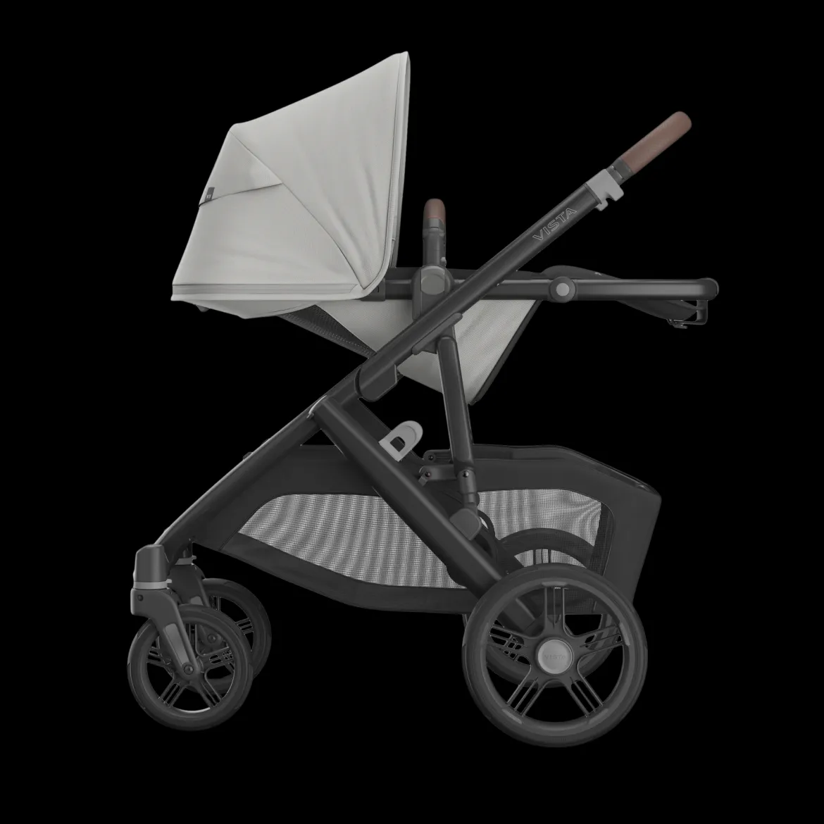 Vista V3 Stroller
