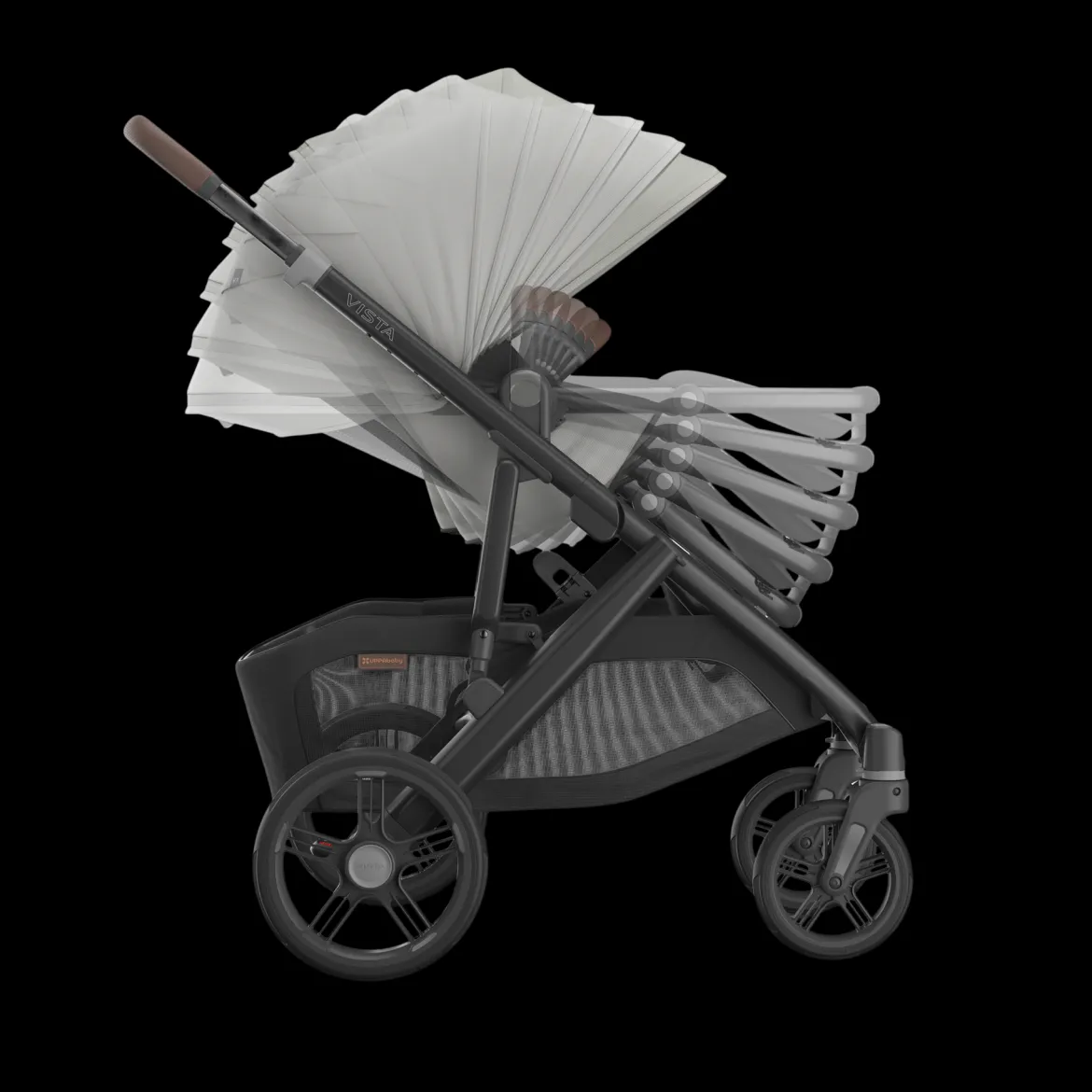 Vista V3 Stroller