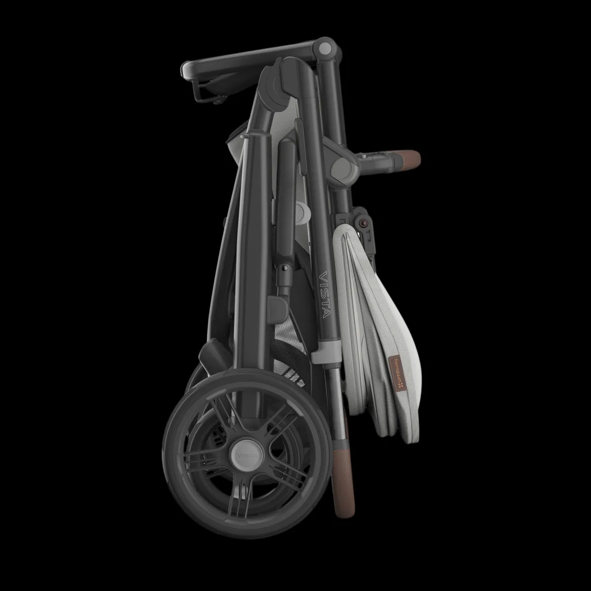 Vista V3 Stroller