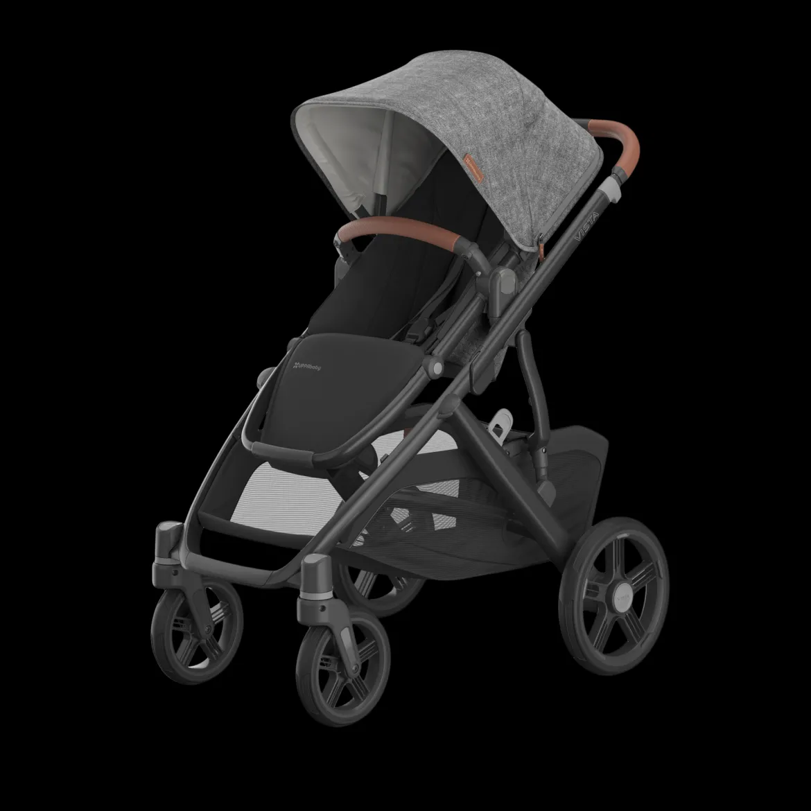 Vista V3 Stroller