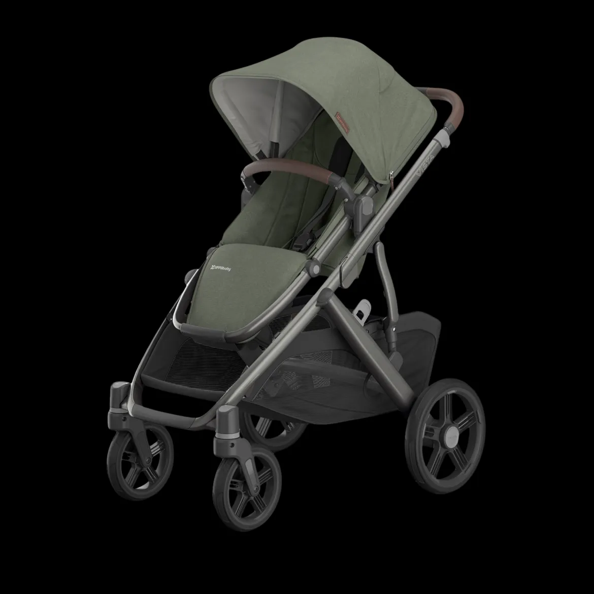 Vista V3 Stroller