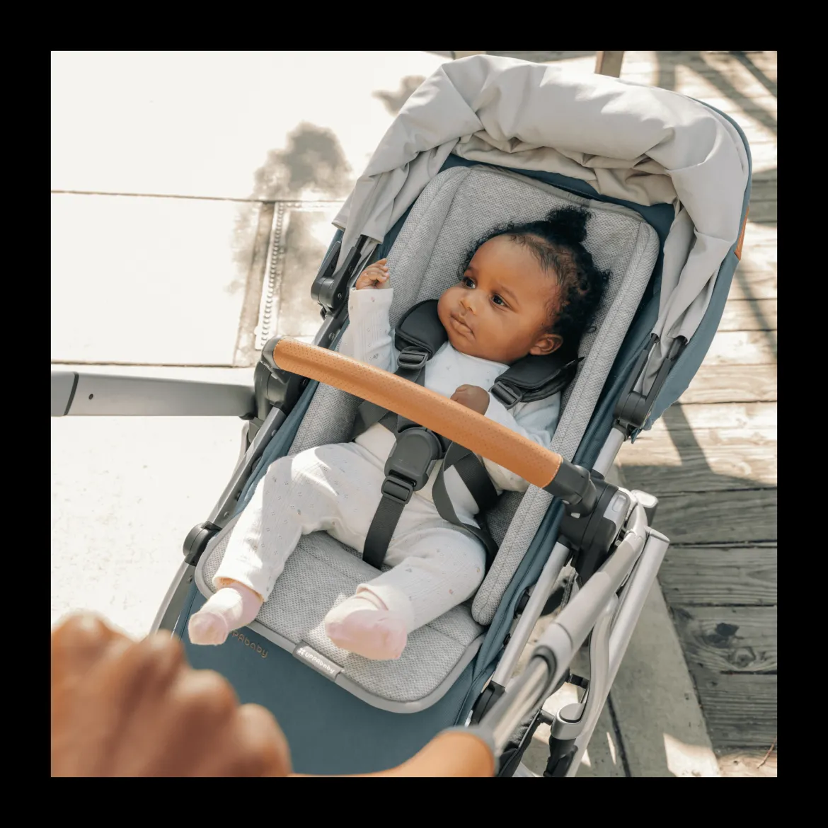 Vista V3 Stroller