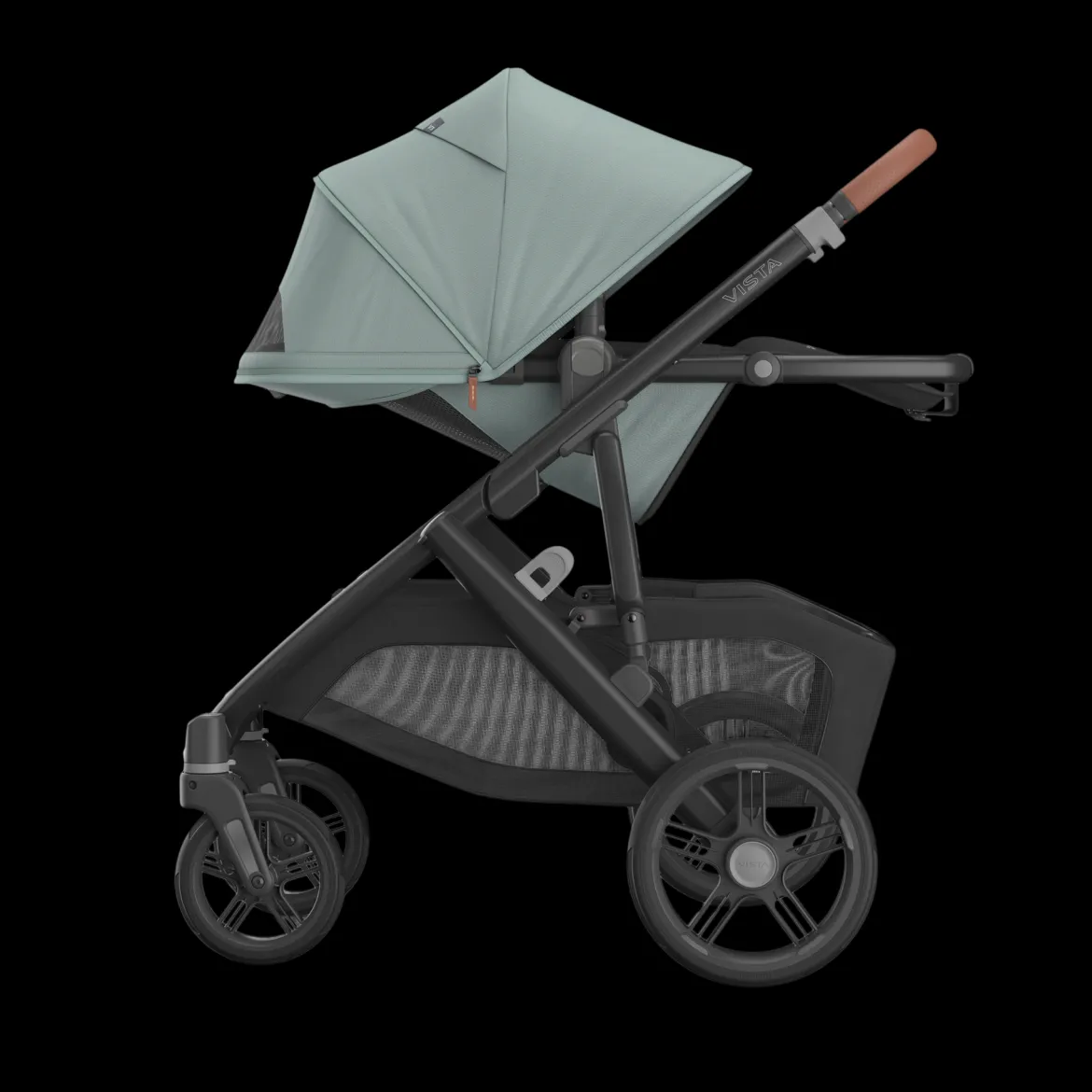 Vista V3 Stroller