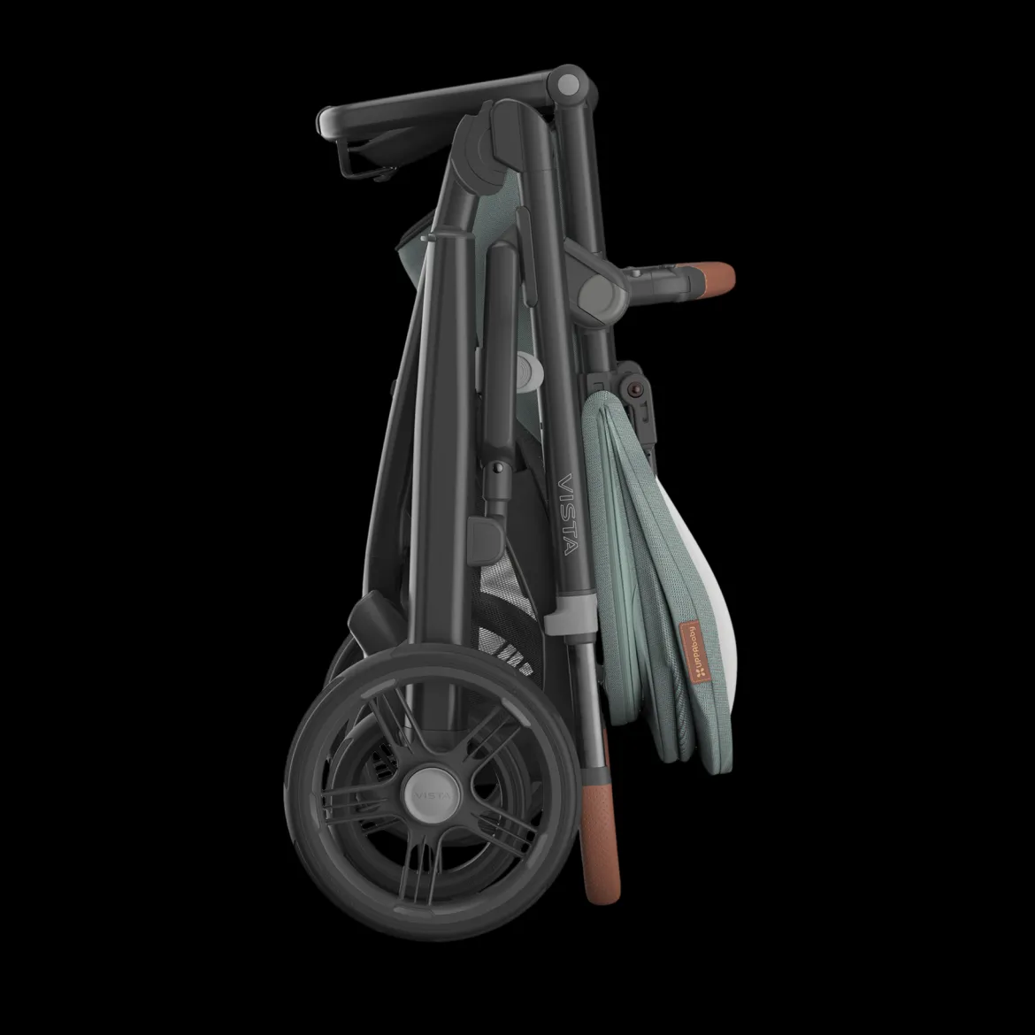 Vista V3 Stroller