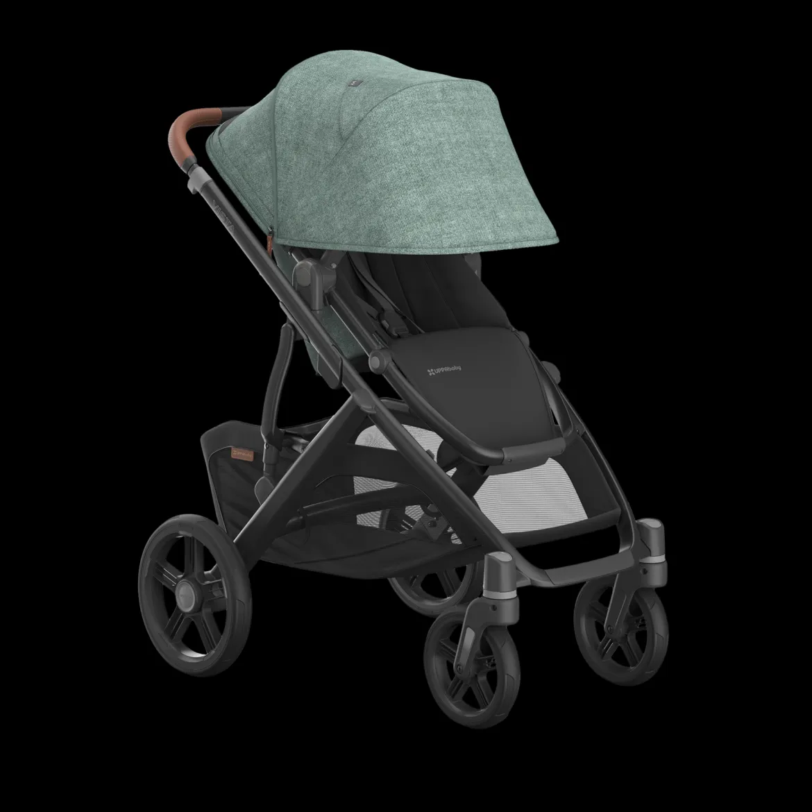 Vista V3 Stroller
