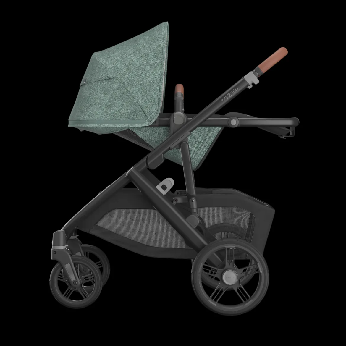 Vista V3 Stroller