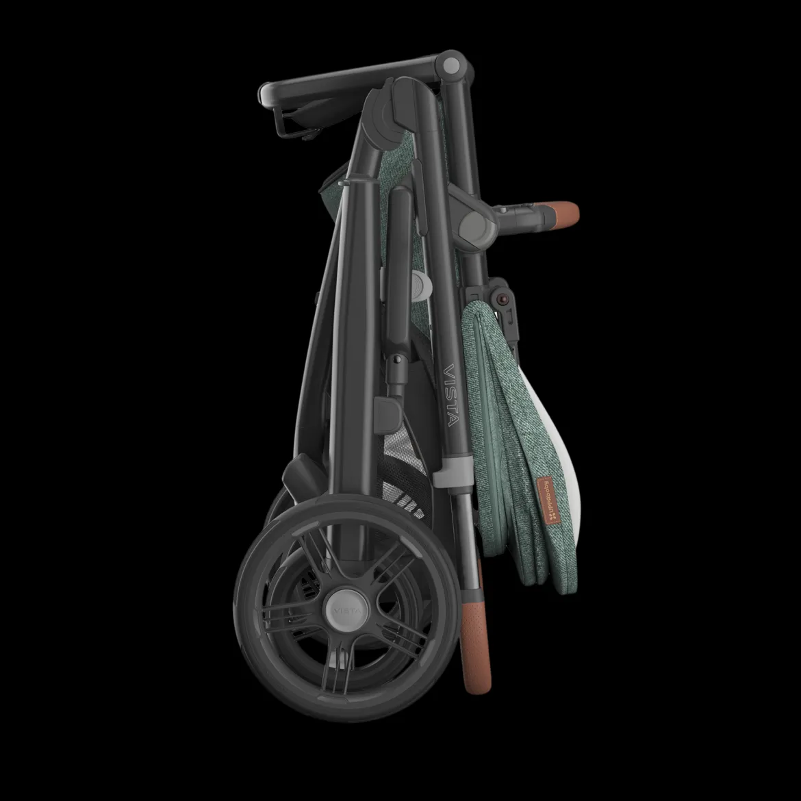 Vista V3 Stroller