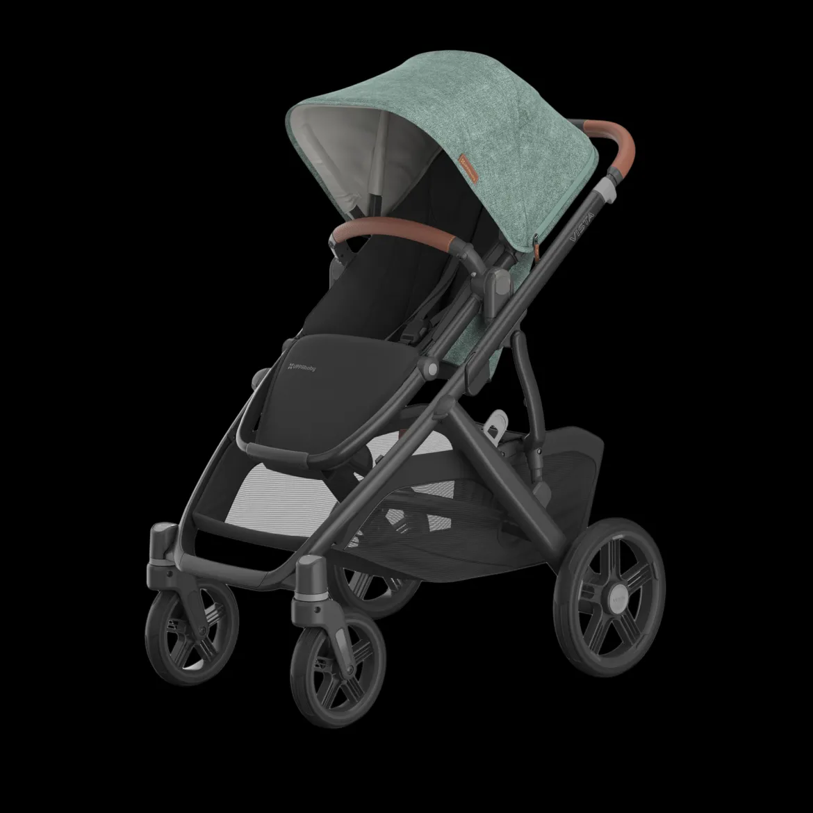 Vista V3 Stroller