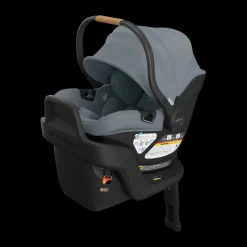 Vista V3 Stroller & Aria V2 Lightweight Infant Car Seat Travel System
