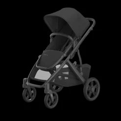 Vista V3 Stroller & V3 Bassinet Bundle