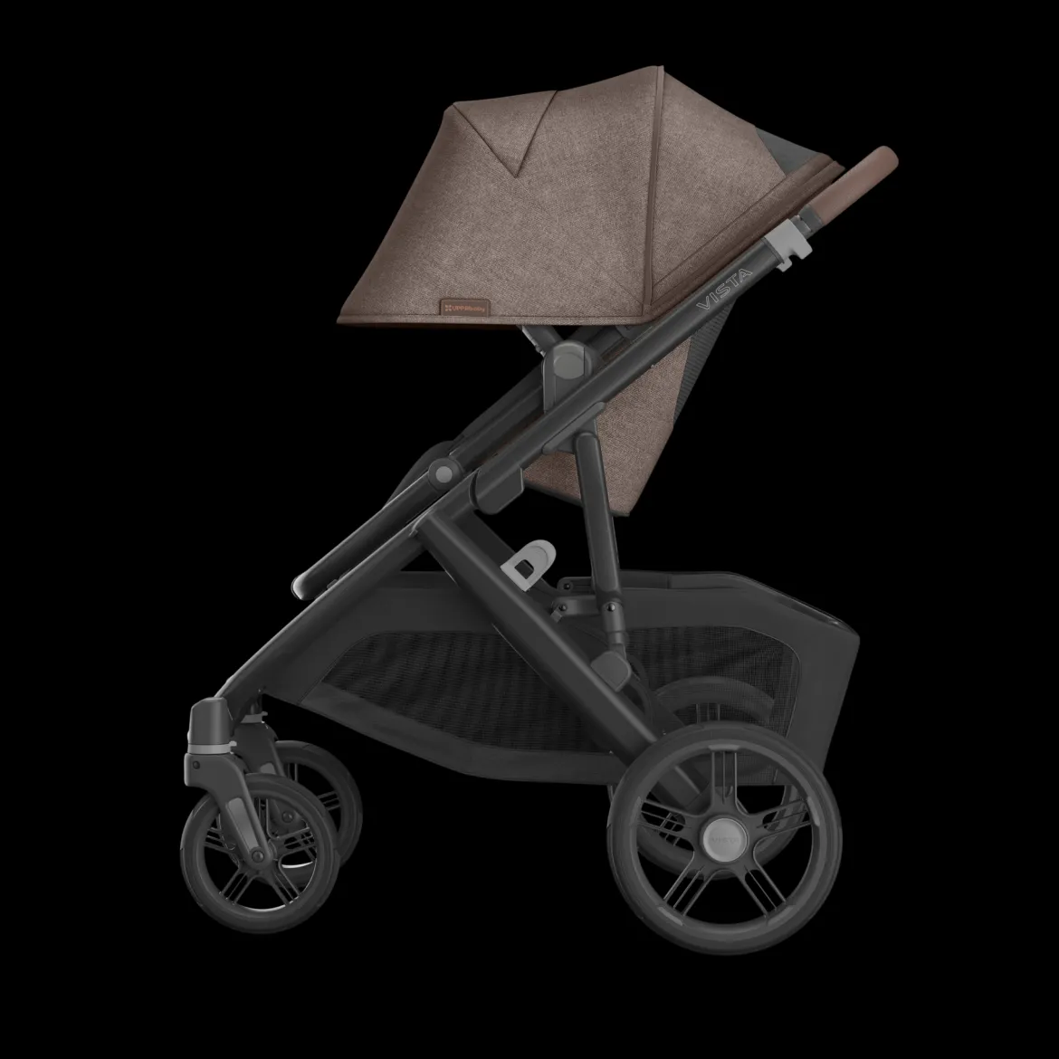 Vista V3 Stroller & V3 Bassinet Bundle