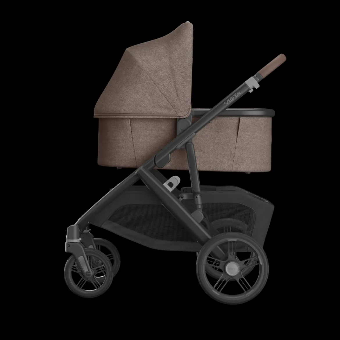 Vista V3 Stroller & V3 Bassinet Bundle