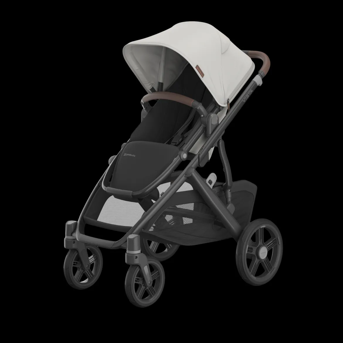 Vista V3 Stroller & V3 Bassinet Bundle