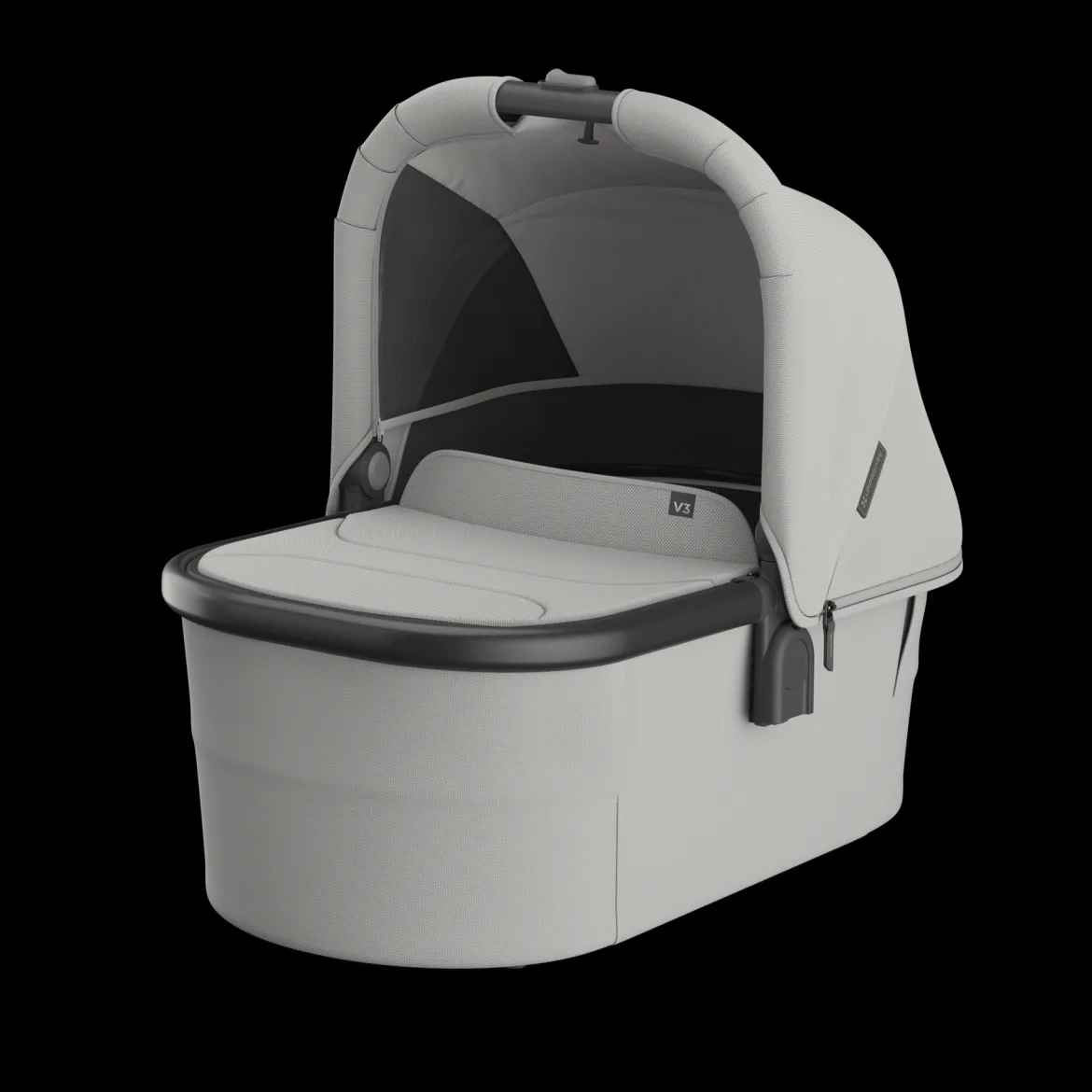 Vista V3 Stroller & V3 Bassinet Bundle