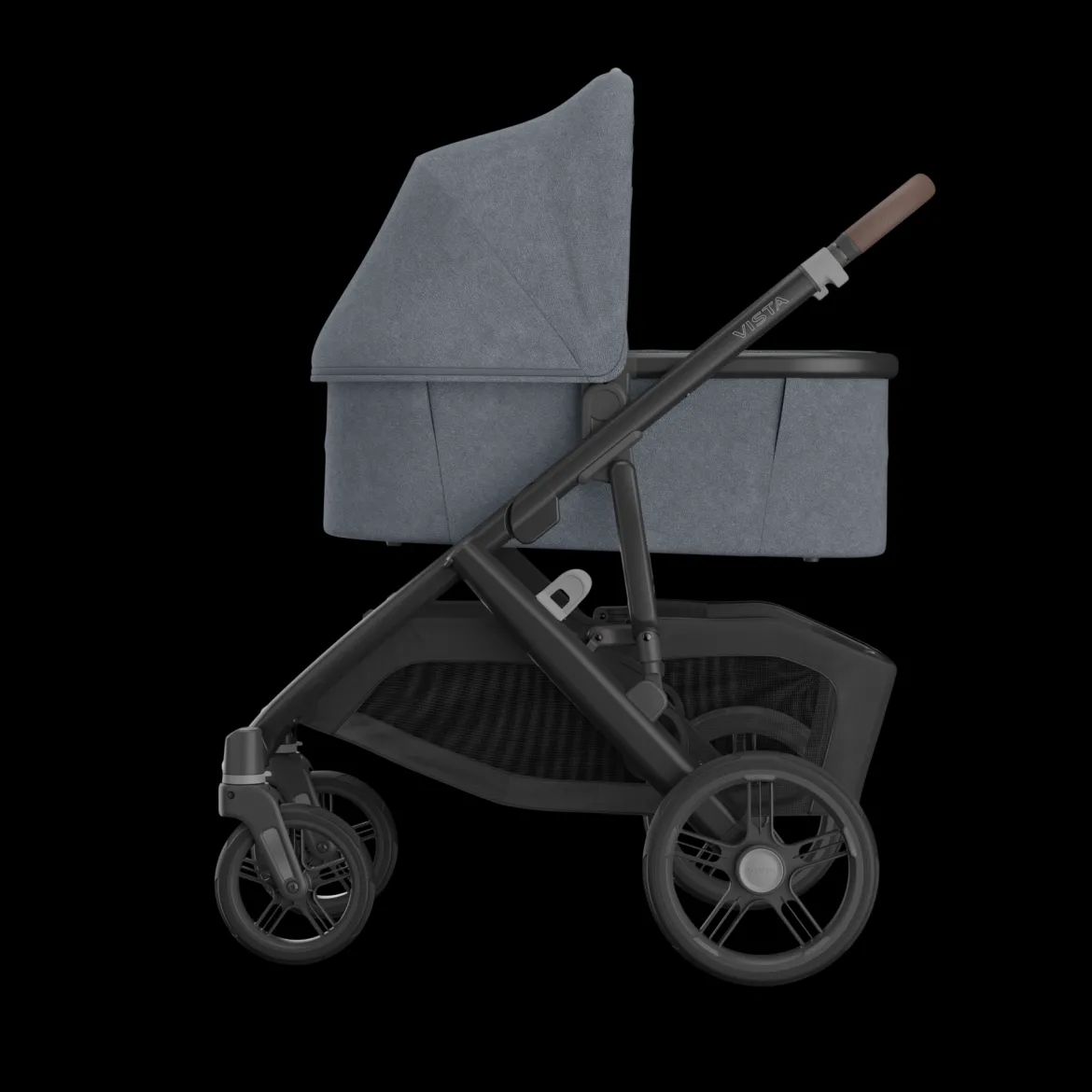 Vista V3 Stroller & V3 Bassinet Bundle