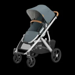 Vista V3 Stroller & V3 Bassinet Bundle