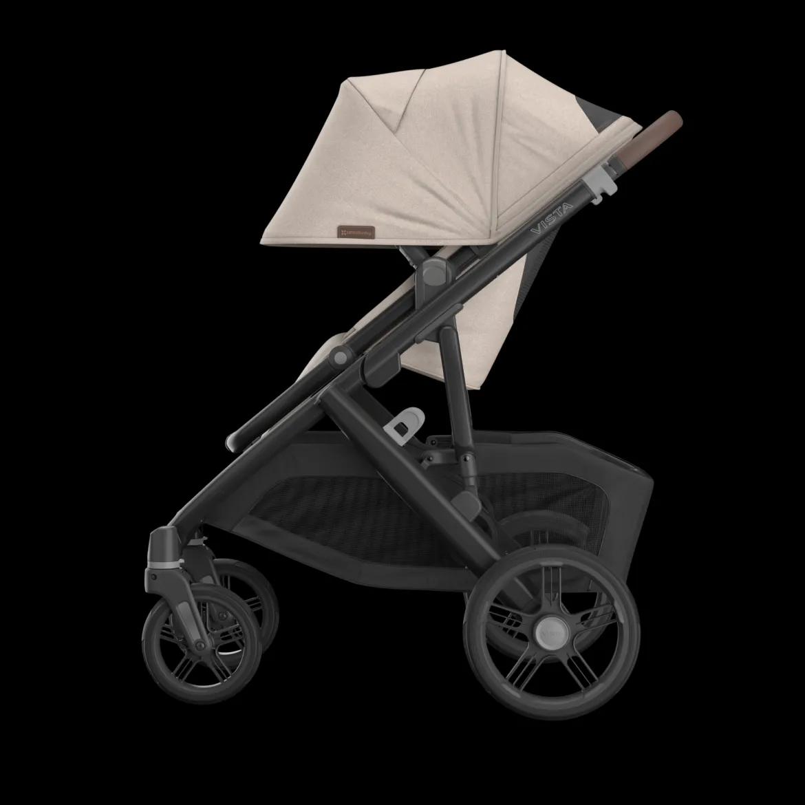 Vista V3 Stroller & V3 Bassinet Bundle