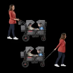 Voya Stroller Wagon
