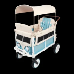 VW Edition Quad Stroller Wagon (4 Seater)