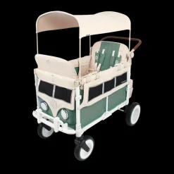 VW Edition Quad Stroller Wagon (4 Seater)