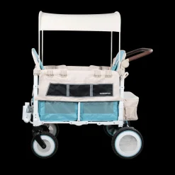 VW Edition Quad Stroller Wagon (2 Seater)