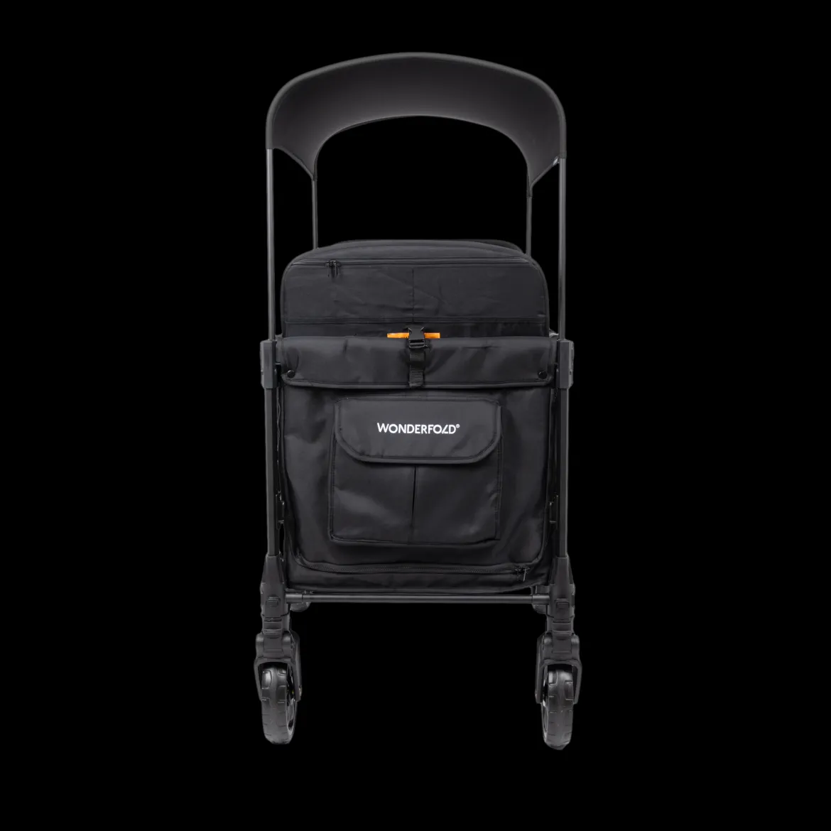 W4 Elite Pro Stroller Wagon