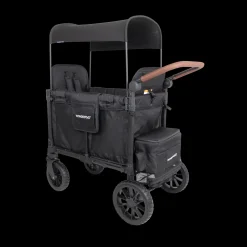 W2 Luxe Pro Double Seater Stroller Wagon