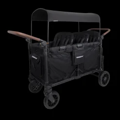 W6 Luxe Pro Stroller Wagon