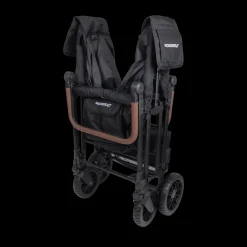 W6 Luxe Pro Stroller Wagon