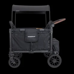 W4 Luxe Pro Stroller Wagon