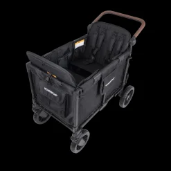 W4 Luxe Pro Stroller Wagon