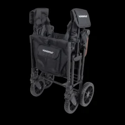 W4 Luxe Pro Stroller Wagon